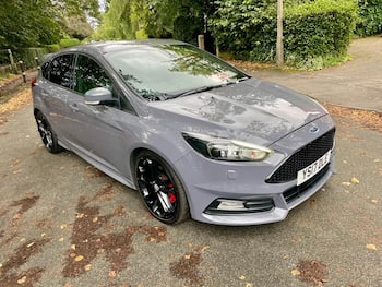 Used Ford Focus 2017 for sale - 79858999: Photo