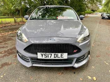 Used Ford Focus 2017 for sale - 79858999: Photo