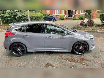 Used Ford Focus 2017 for sale - 79858999: Photo