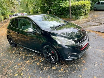 Used Peugeot 208 2017 for sale - 79858919: Photo