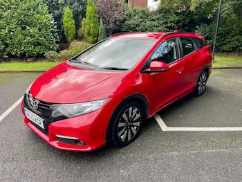 Used Honda Civic 2015 for sale - 79886641: Photo