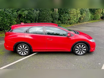 Used Honda Civic 2015 for sale - 79886641: Photo