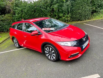 Used Honda Civic 2015 for sale - 79886641: Photo