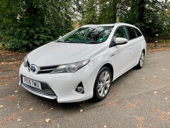 Used Toyota Auris 2015 for sale - 79859123: Photo
