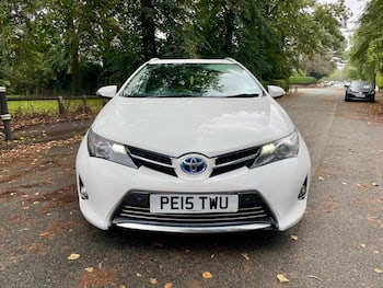 Used Toyota Auris 2015 for sale - 79859123: Photo