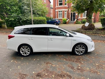 Used Toyota Auris 2015 for sale - 79859123: Photo