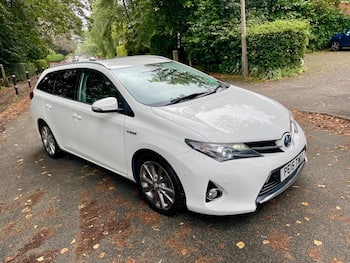 Used Toyota Auris 2015 for sale - 79859123: Photo