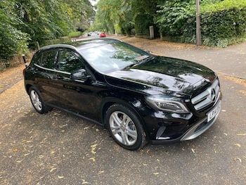 Used Mercedes-Benz GLA 2014 for sale - 79858907: Photo