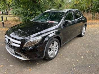 Used Mercedes-Benz GLA 2014 for sale - 79858907: Photo