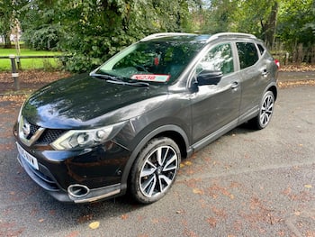 Used Nissan Qashqai 2015 for sale - 79858931: Photo