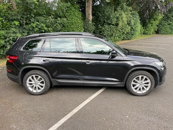 Used Skoda Kodiaq 2018 for sale - 79858886: Photo