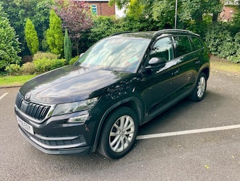 Used Skoda Kodiaq 2018 for sale - 79858886: Photo
