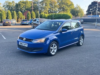 Volkswagen - Polo
