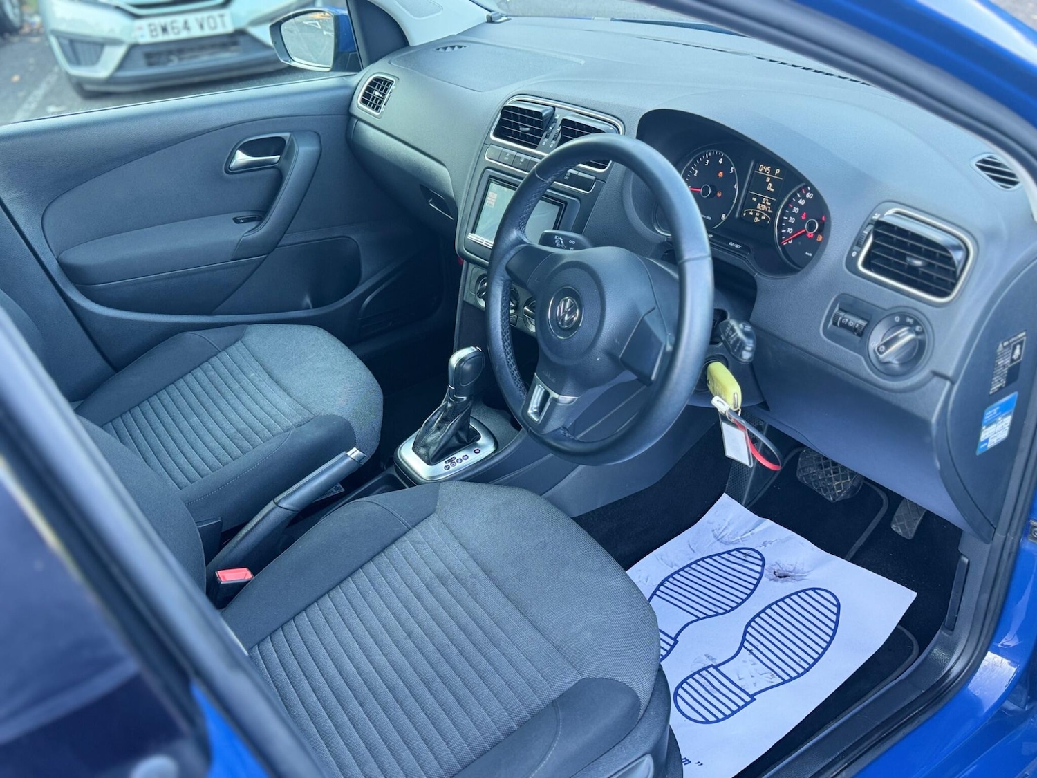Vehicle 24