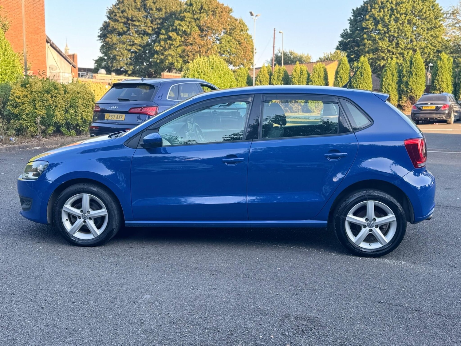 Vehicle 30