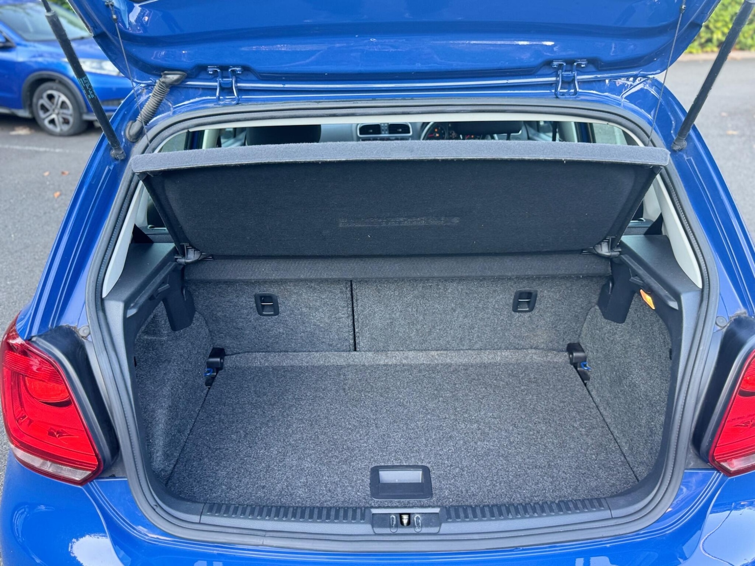 Vehicle 34