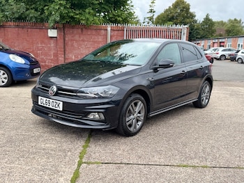 2020 (69) - 1.0 TSI R-Line DSG Euro 6 (s/s) 5dr