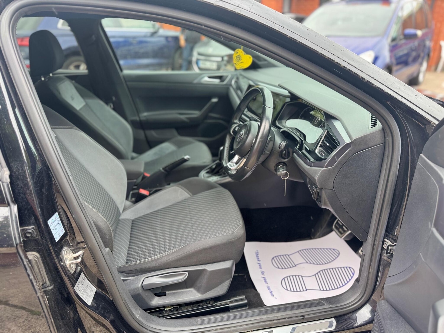 Vehicle 24