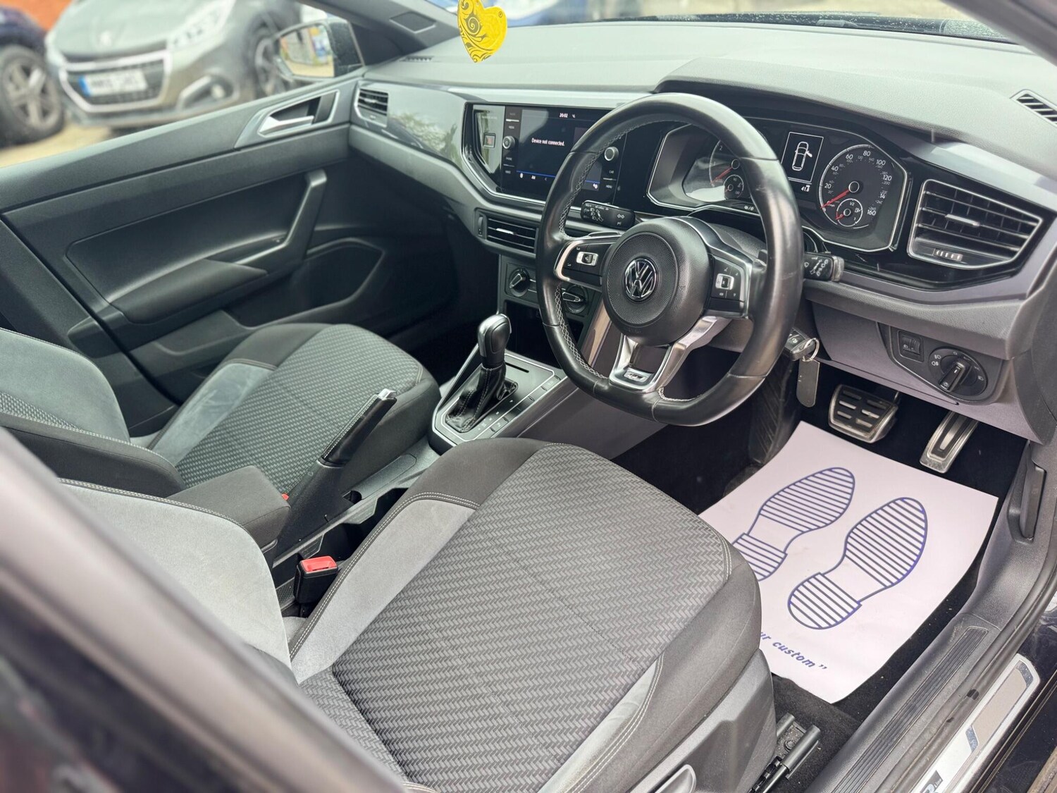 Vehicle 25