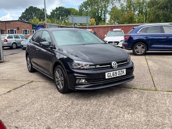 Used Volkswagen Polo 2020 for sale - 75808595: Photo