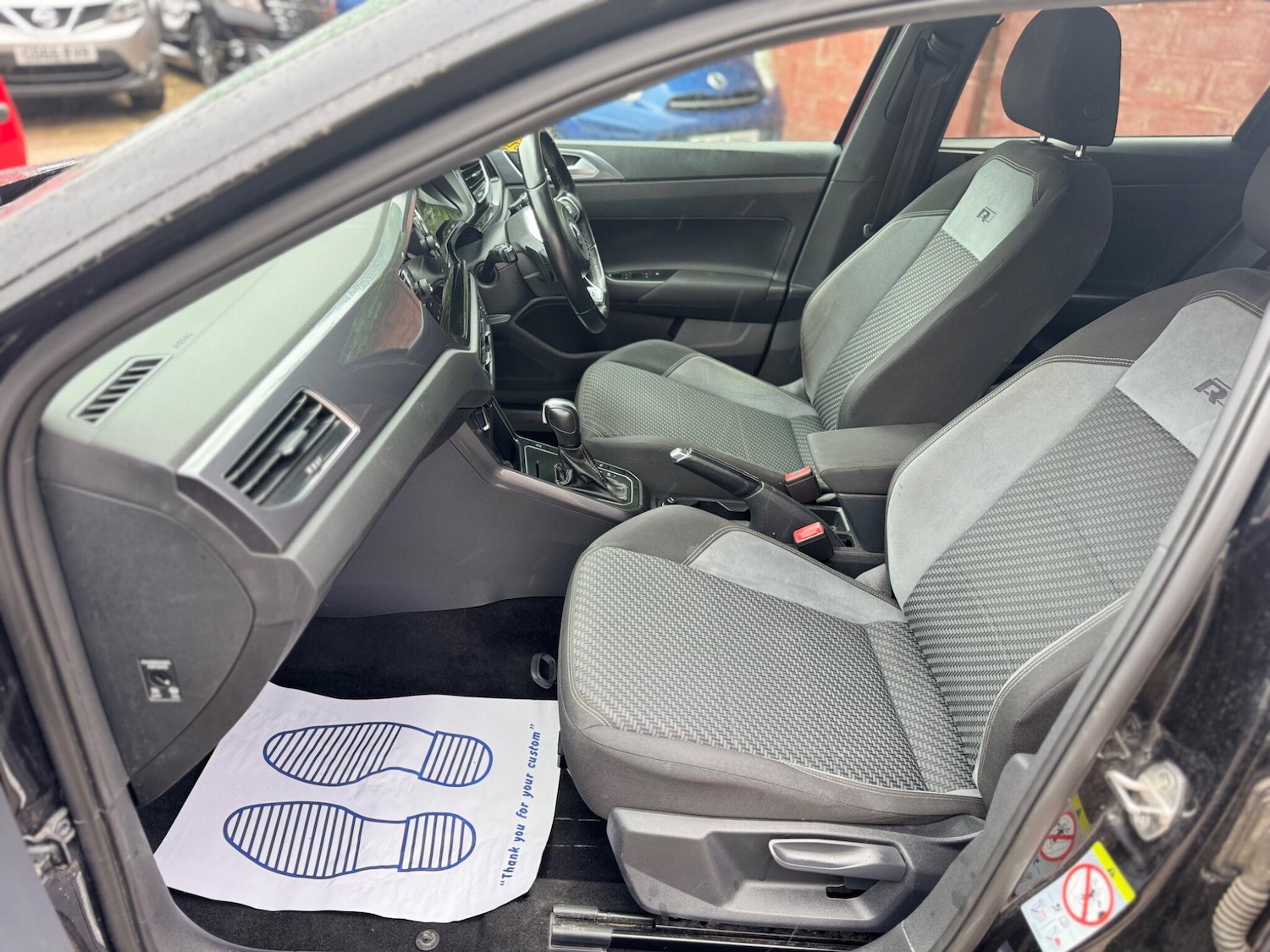 Vehicle 45