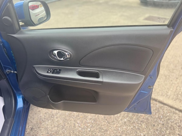Used Nissan Micra 2013 for sale - 75519681: Photo 19