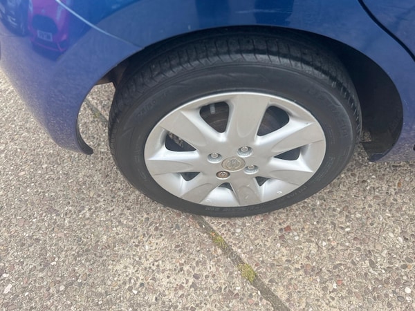 Used Nissan Micra 2013 for sale - 75519681: Photo 23