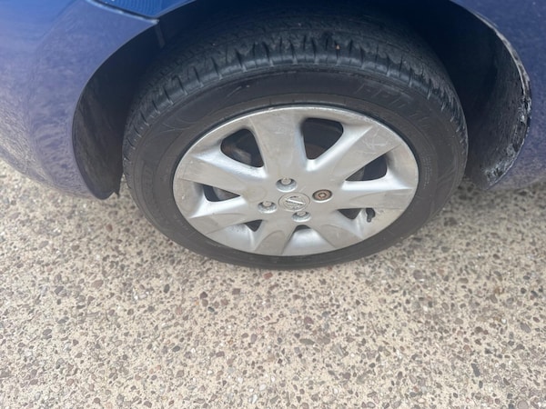 Used Nissan Micra 2013 for sale - 75519681: Photo 25