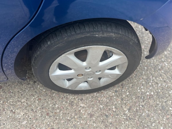 Used Nissan Micra 2013 for sale - 75519681: Photo 26