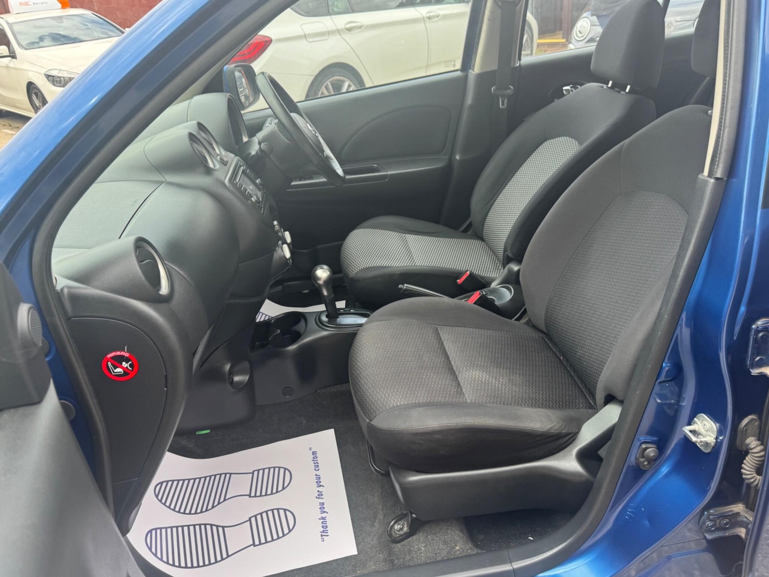 Vehicle 28
