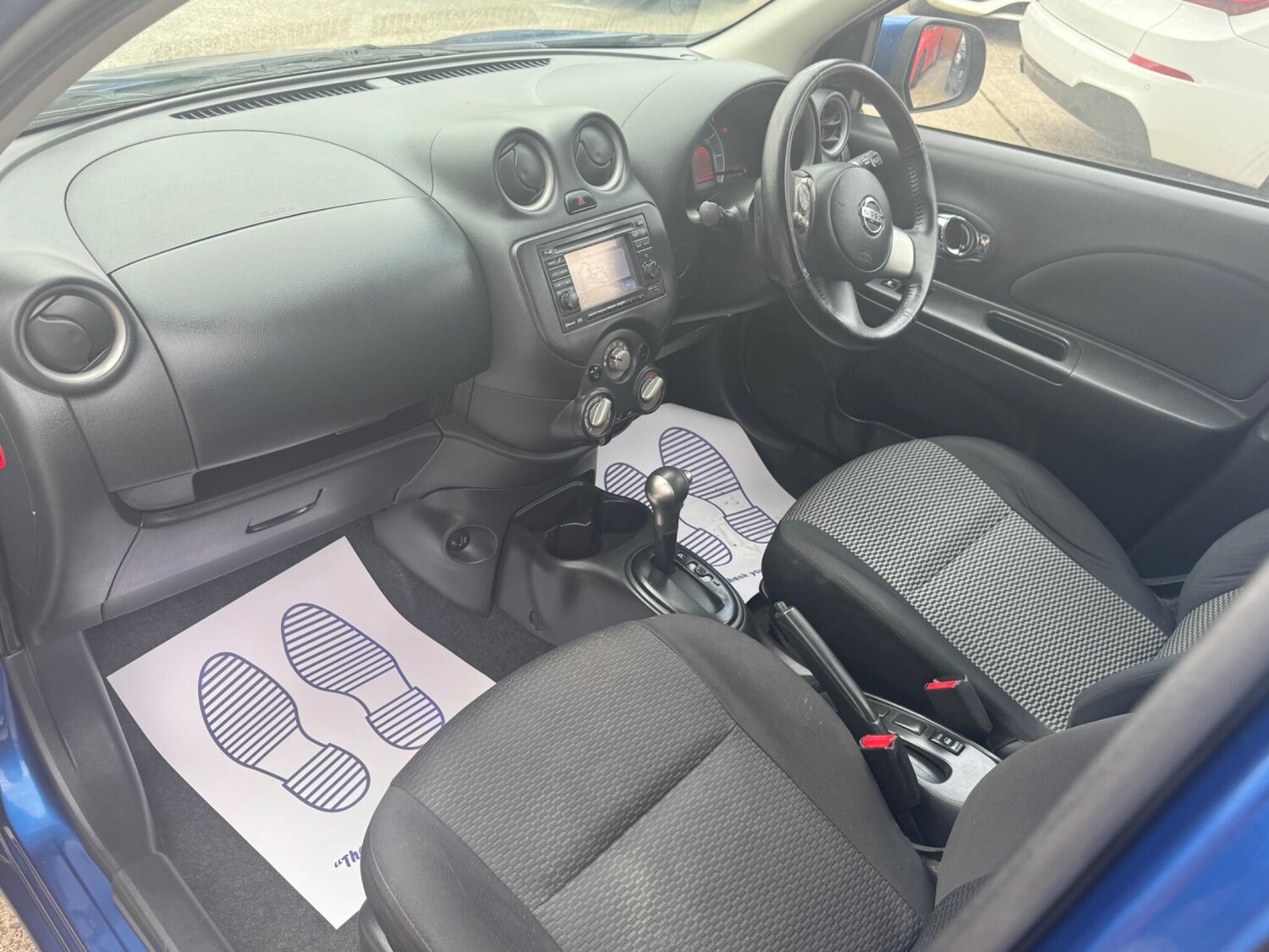 Vehicle 29