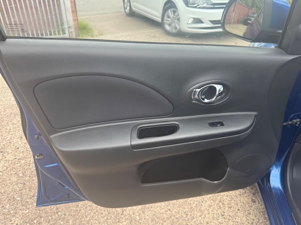 Used Nissan Micra 2013 for sale - 75519681: Photo 30