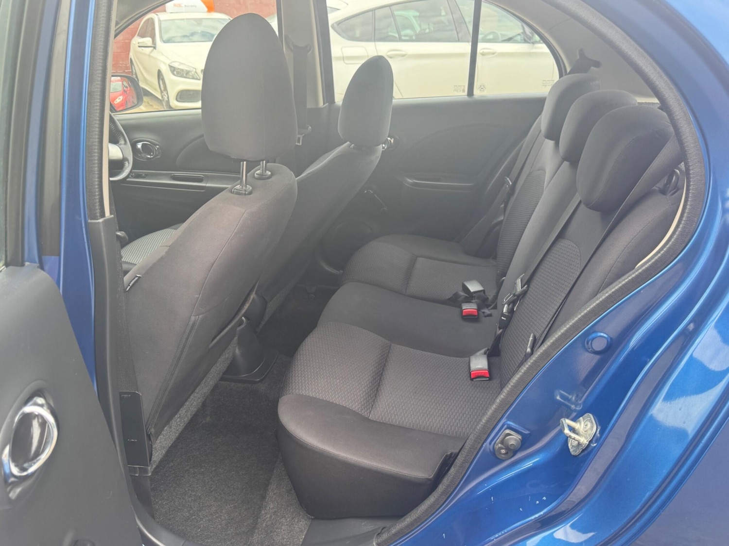 Vehicle 31