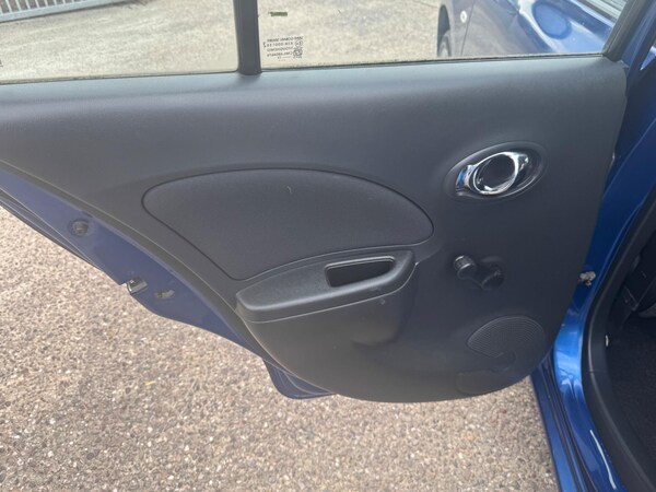 Used Nissan Micra 2013 for sale - 75519681: Photo 33