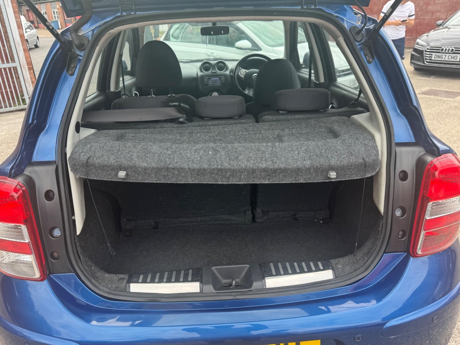 Vehicle 35