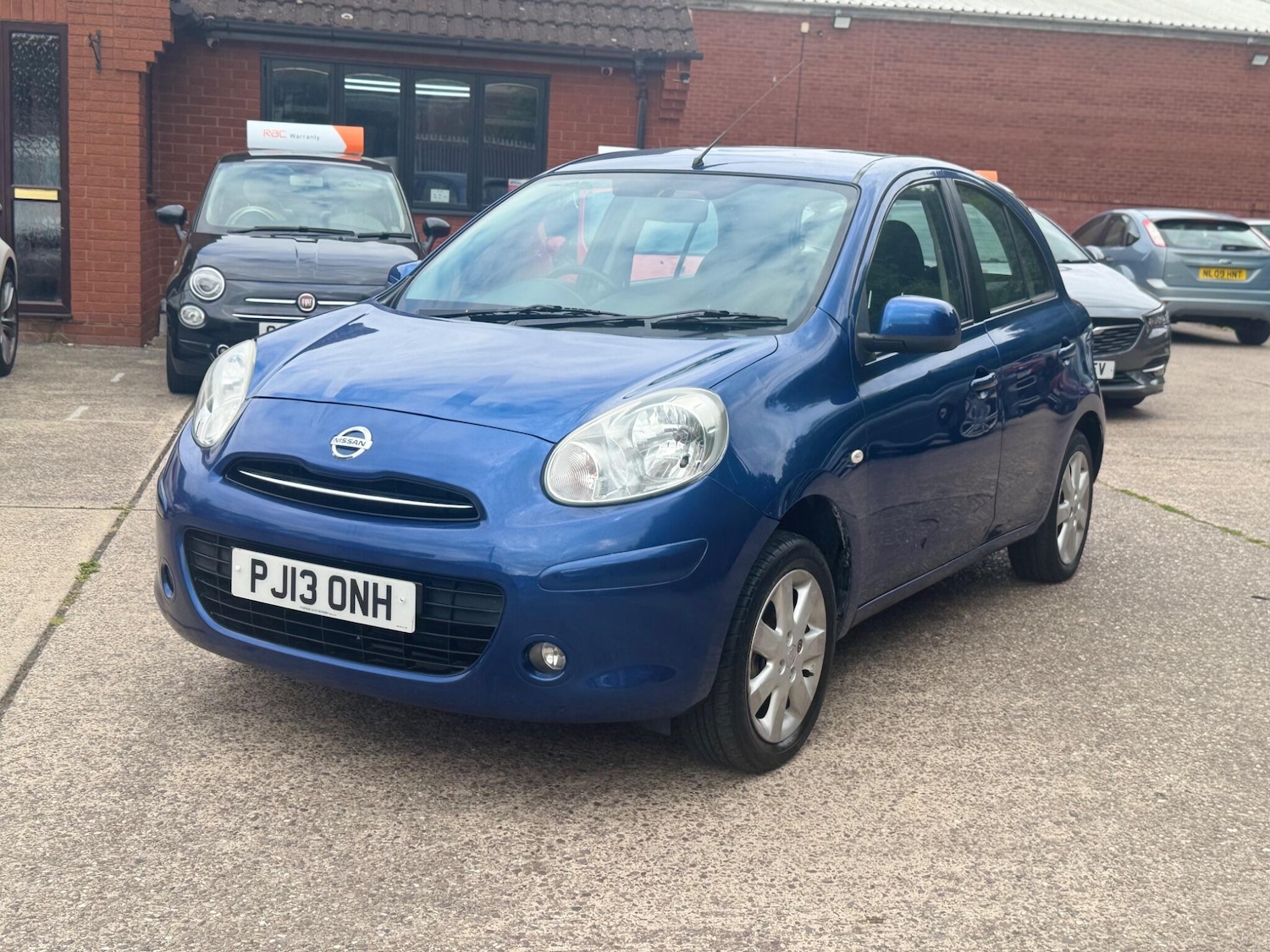 Vehicle 6