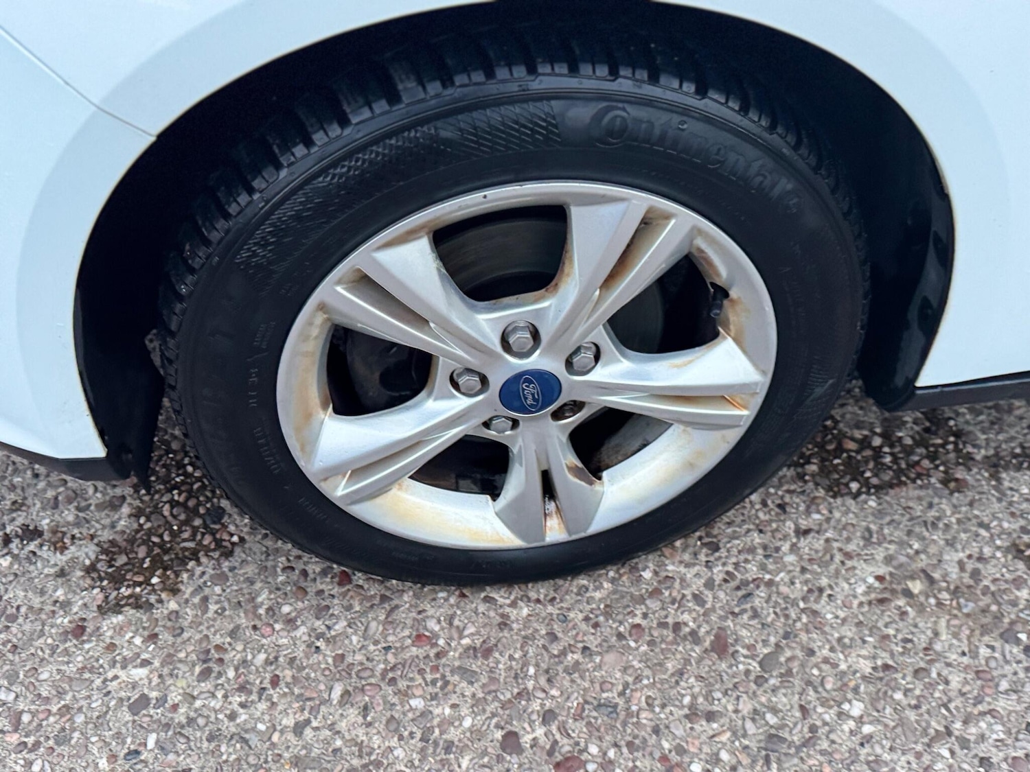 Used Ford Focus 2012 for sale - 76094600: Photo 17