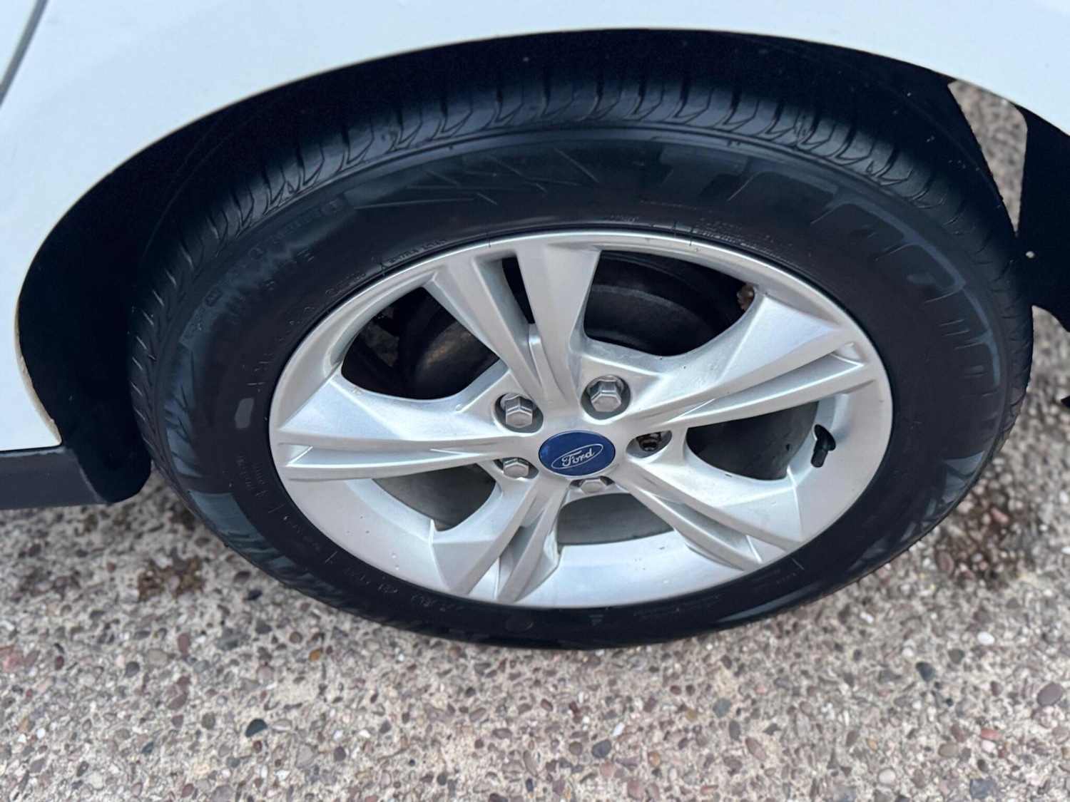 Used Ford Focus 2012 for sale - 76094600: Photo 18