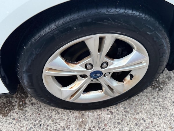 Used Ford Focus 2012 for sale - 76094600: Photo 20