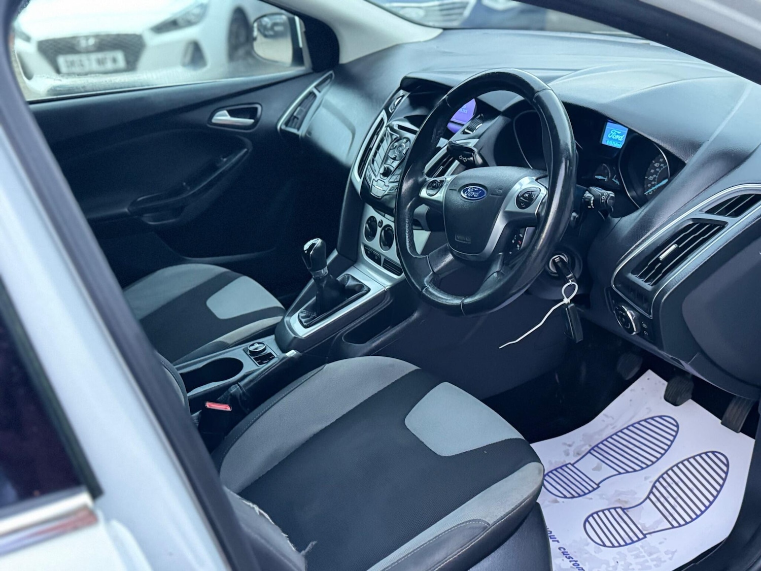 Used Ford Focus 2012 for sale - 76094600: Photo 21