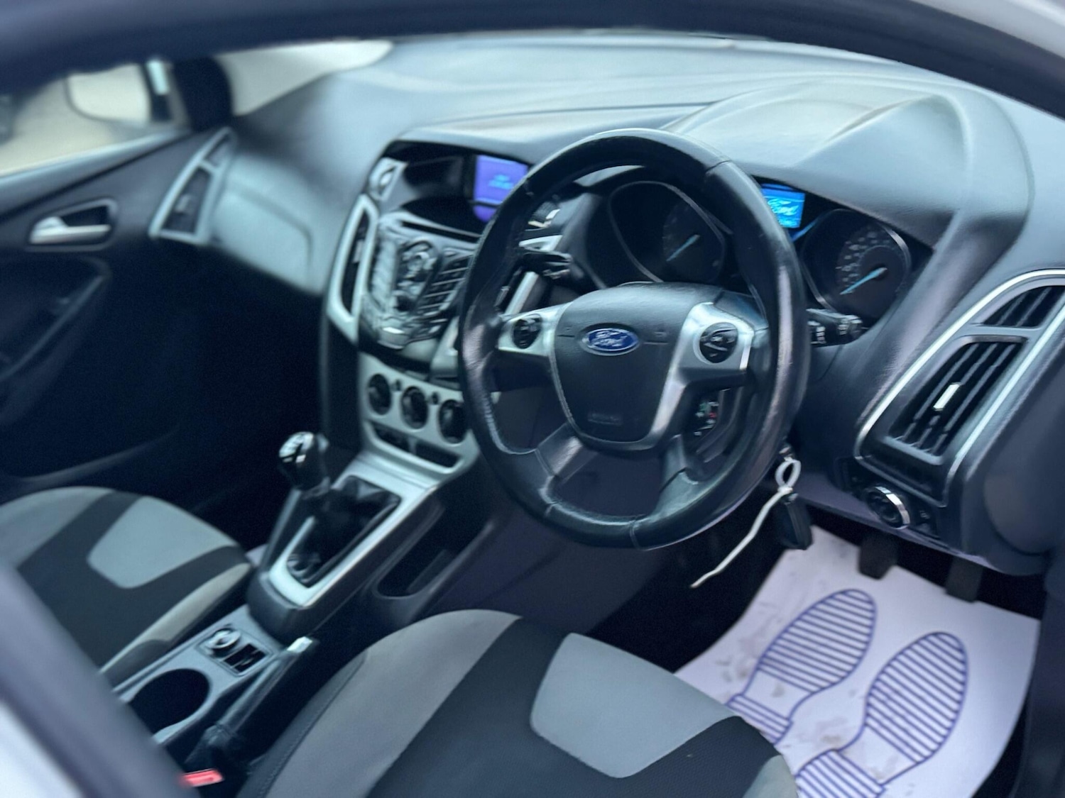 Used Ford Focus 2012 for sale - 76094600: Photo 22