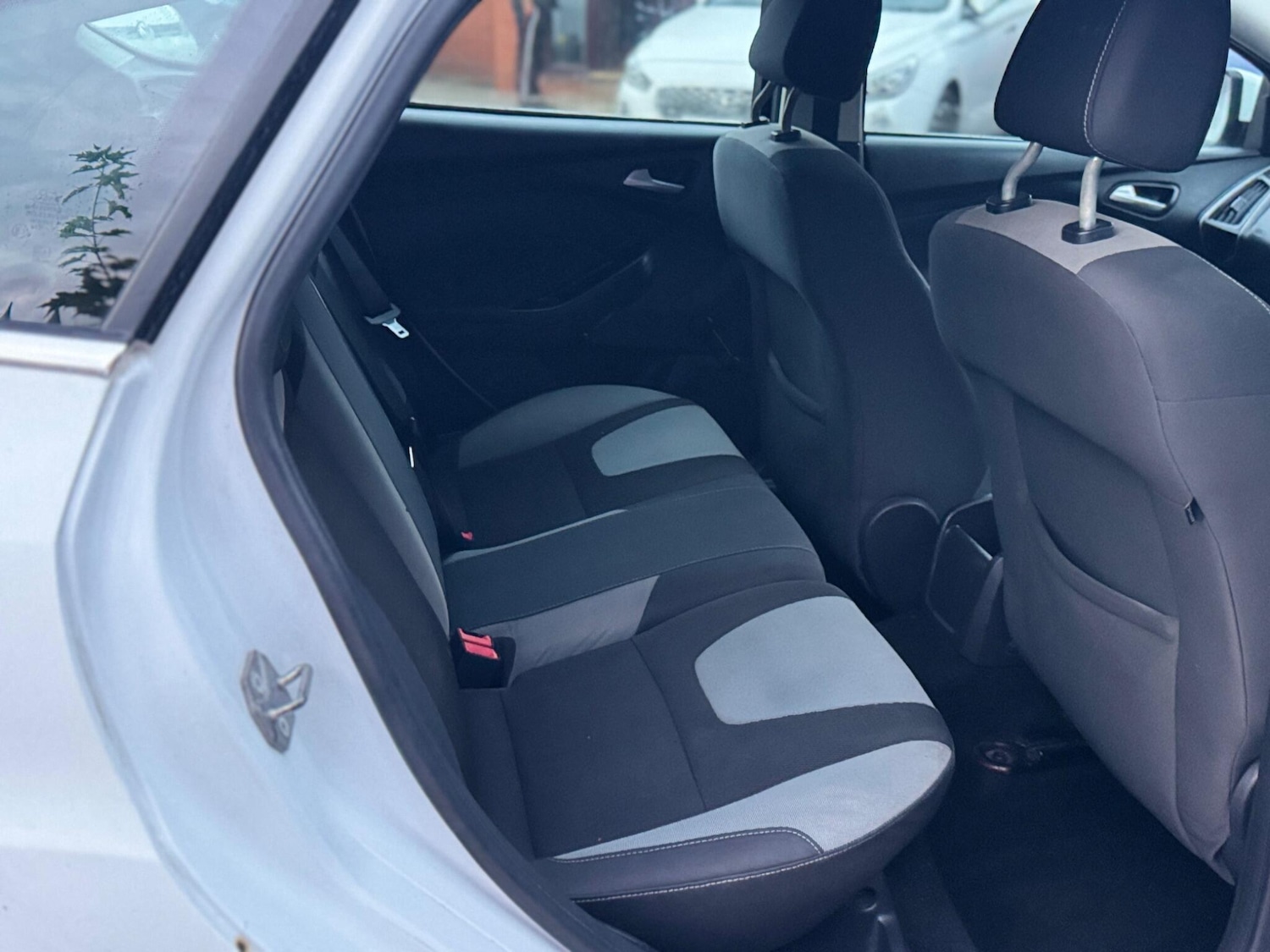 Used Ford Focus 2012 for sale - 76094600: Photo 24