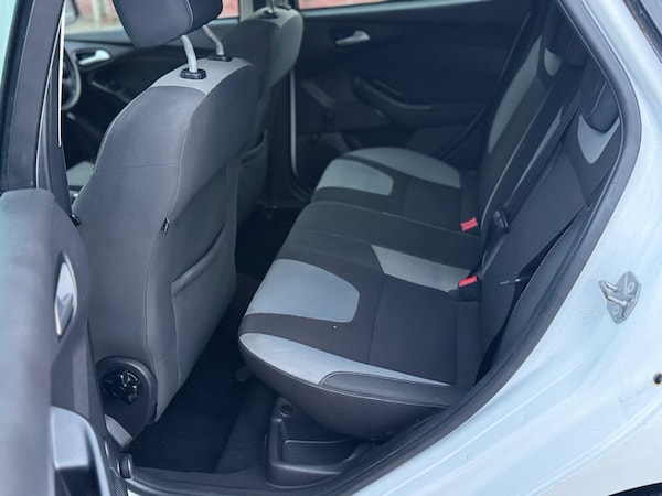 Used Ford Focus 2012 for sale - 76094600: Photo 26
