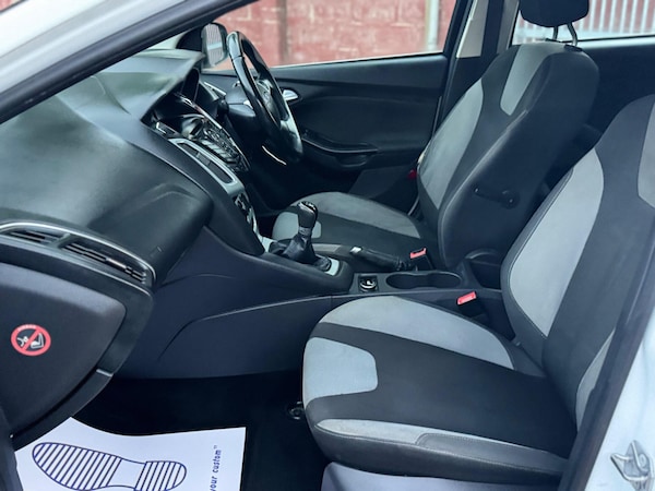 Used Ford Focus 2012 for sale - 76094600: Photo 29