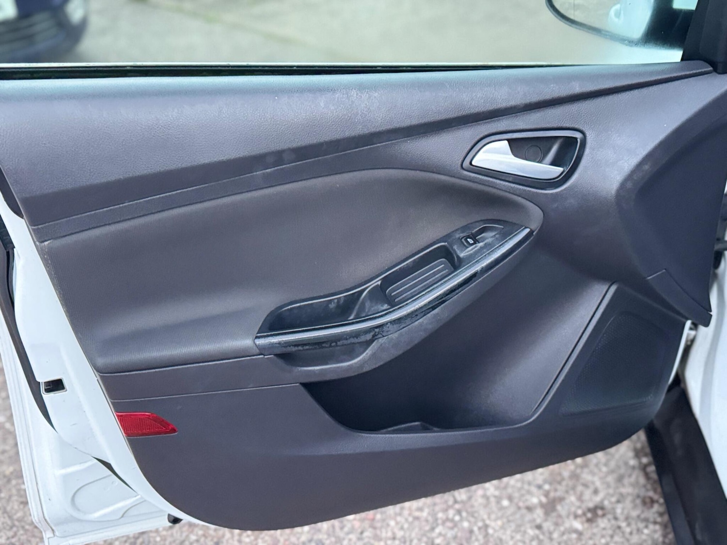 Used Ford Focus 2012 for sale - 76094600: Photo 31