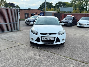 Used Ford Focus 2012 for sale - 76094600: Photo 4