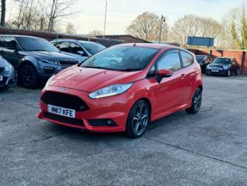 Used Ford Fiesta 2017 for sale - 74441709: Photo