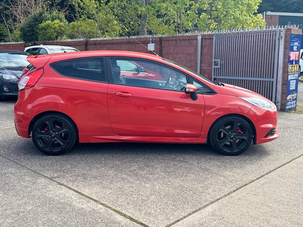 Used Ford Fiesta 2017 for sale - 74441709: Photo 43