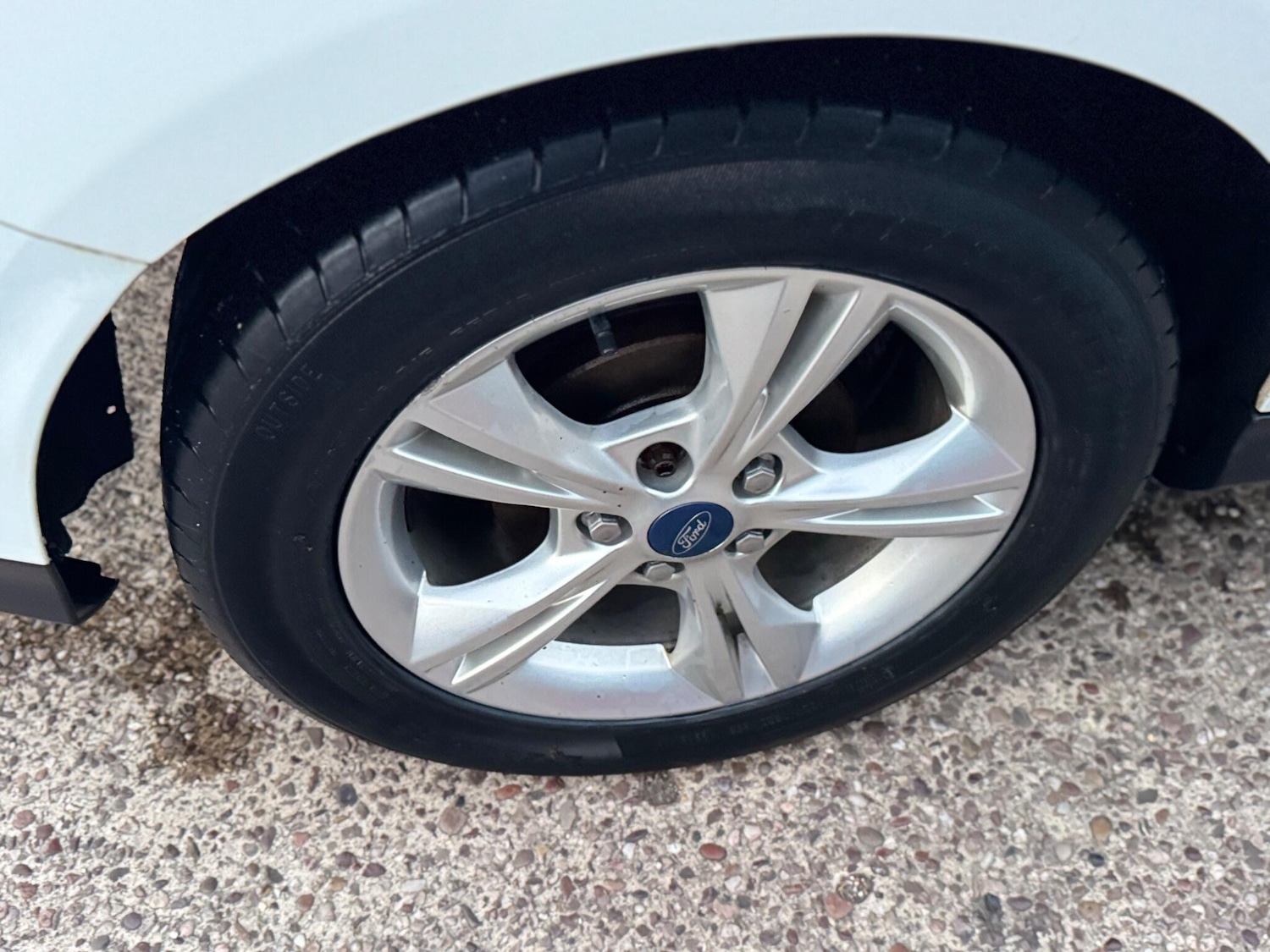 Used Ford Focus 2012 for sale - 76990285: Photo 19