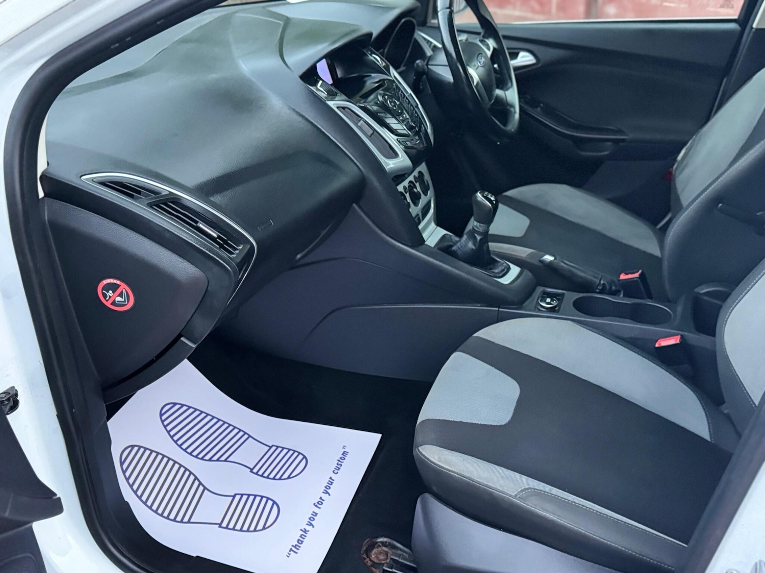 Used Ford Focus 2012 for sale - 76990285: Photo 28